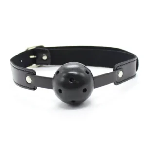 Breathable Gag Ball
