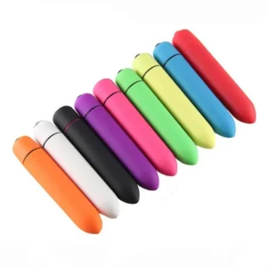 Battery Bullet Vibrator